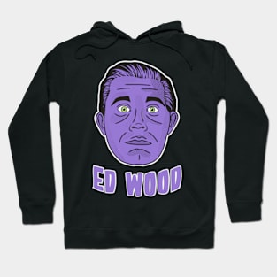 Ed Wood Hoodie